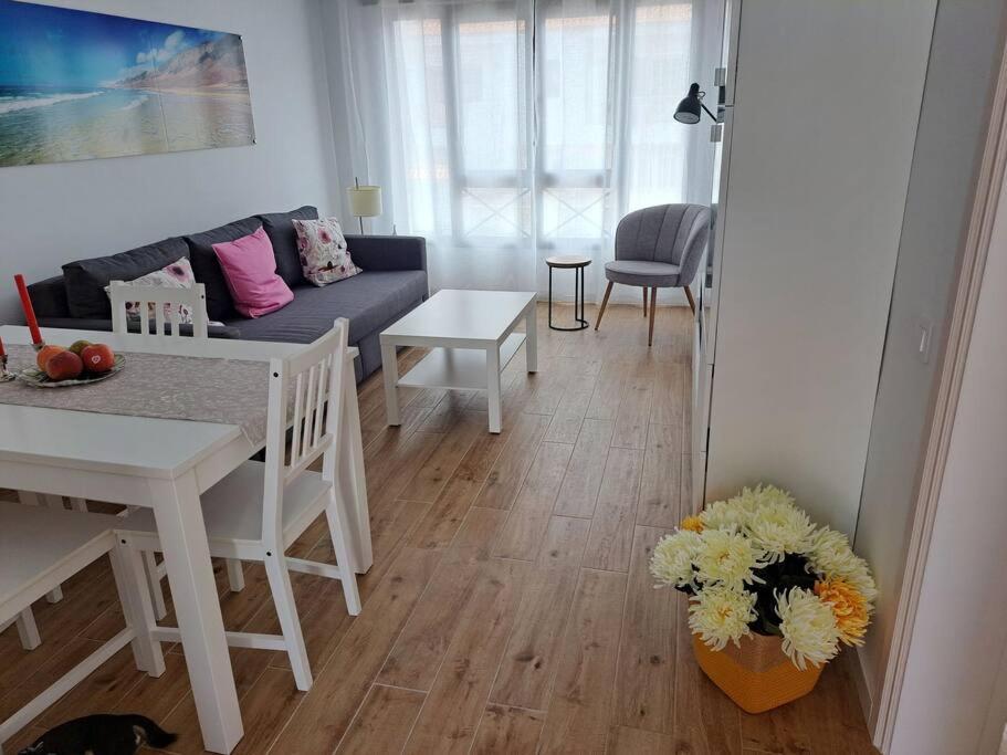 Precioso Apartamento. Corralejo Zewnętrze zdjęcie