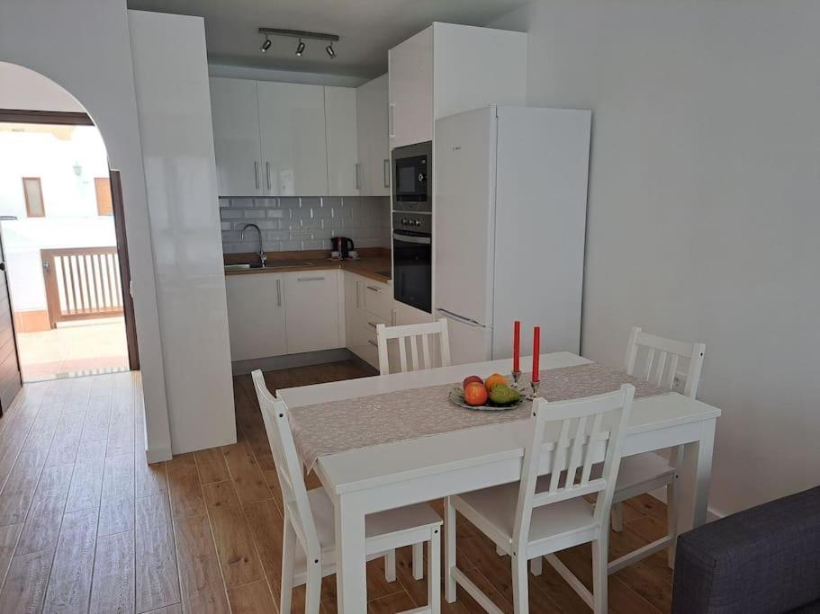 Precioso Apartamento. Corralejo Zewnętrze zdjęcie
