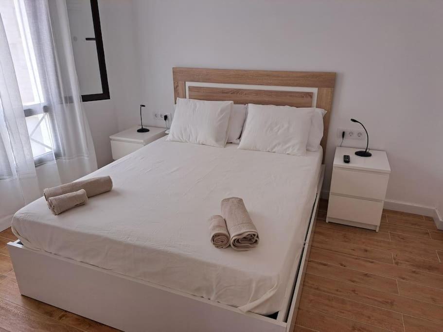 Precioso Apartamento. Corralejo Zewnętrze zdjęcie