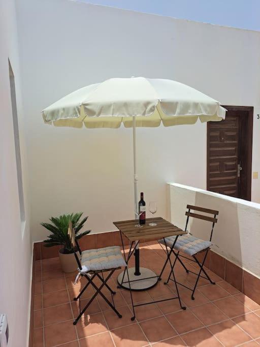 Precioso Apartamento. Corralejo Zewnętrze zdjęcie