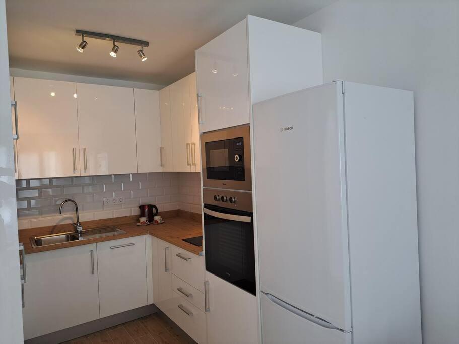 Precioso Apartamento. Corralejo Zewnętrze zdjęcie