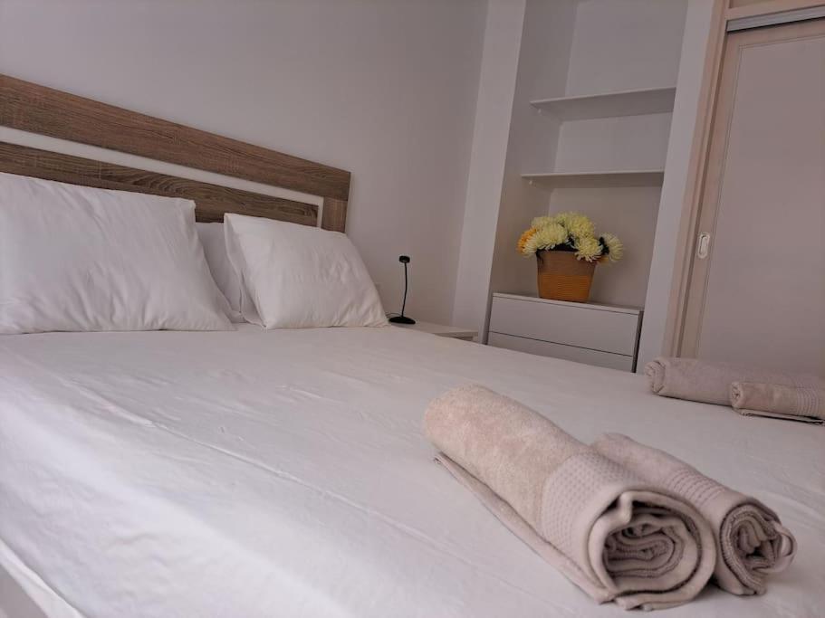Precioso Apartamento. Corralejo Zewnętrze zdjęcie