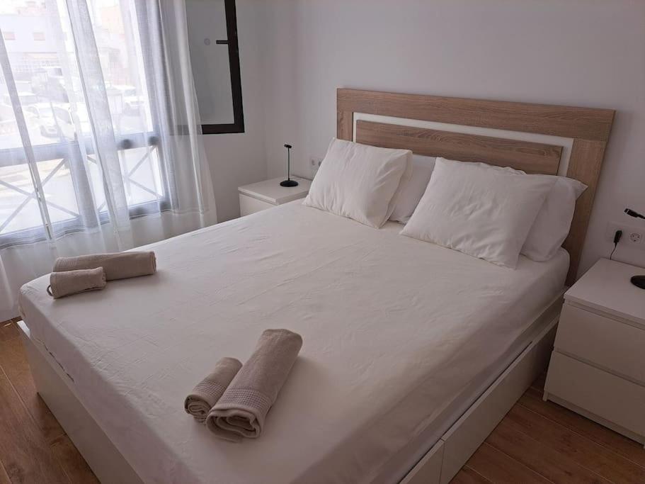 Precioso Apartamento. Corralejo Zewnętrze zdjęcie
